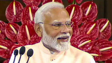 Photo of पीएम मोदी का 75वां जन्मदिन आज… भाजपा ने सेलीब्रेशन के लिए की खास तैयारी, MP जाएंगे प्रधानमंत्री
