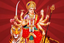 Photo of शारदीय नवरात्र में क्या खाएं और क्या नहीं? 