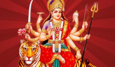 Photo of शारदीय नवरात्र में क्या खाएं और क्या नहीं? 
