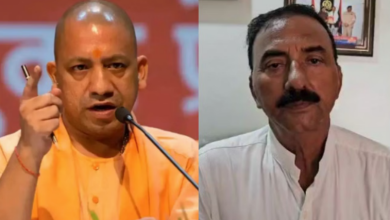 Photo of यूपी: शूटरों के एनकाउंटर पर दिशा पाटनी के पिता ने सीएम योगी का जताया आभार