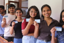 Photo of आज 2.80 लाख छात्र 21 उम्मीदवारों के भविष्य के लिए डालेंगे वोट