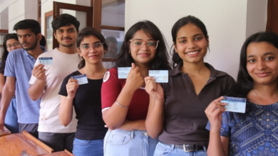 Photo of आज 2.80 लाख छात्र 21 उम्मीदवारों के भविष्य के लिए डालेंगे वोट
