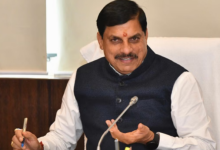 Photo of मध्य प्रदेश: सीएम यादव आज कटनी के बड़वारा को देंगे सौगात
