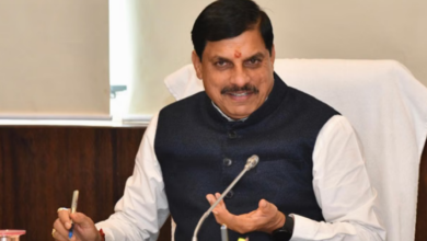 Photo of मध्य प्रदेश: सीएम यादव आज कटनी के बड़वारा को देंगे सौगात