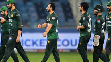 Photo of क्यों पाकिस्तान ने बॉयकॉट के फैसले से मारी पलटी? PCB ने खोला राज