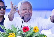 Photo of  बिहार के बेरोजगार ग्रेजुएट युवाओं को हर महीने मिलेगा 1000 रुपये भत्ता; सीएम नीतीश का बड़ा एलान