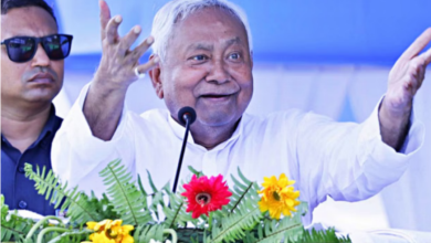Photo of  बिहार के बेरोजगार ग्रेजुएट युवाओं को हर महीने मिलेगा 1000 रुपये भत्ता; सीएम नीतीश का बड़ा एलान