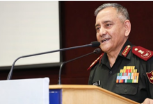Photo of तीनों सेनाओं के तीन साझा सैन्य स्टेशन बनेंगे; कोलकाता में कमांडर सम्मेलन में हुआ बड़ा एलान