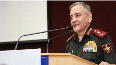 Photo of तीनों सेनाओं के तीन साझा सैन्य स्टेशन बनेंगे; कोलकाता में कमांडर सम्मेलन में हुआ बड़ा एलान