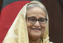 Photo of यूनुस सरकार का एक और कारनामा, शेख हसीना से छीना वोट डालने का अधिकार