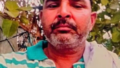 Photo of गिरफ्तारी के डर से अवसाद में चल रहे वैन चालक ने दी जान