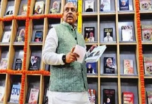 Photo of यूपी: 25 को प्रधानमंत्री मोदी करेंगे उद्घाटन, सीएम योगी ने की तैयारियों की समीक्षा