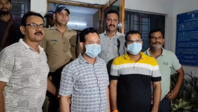 Photo of देहरादून: कुख्यात हाकम सिंह इस बार सख्त नकलरोधी कानून के शिकंजे में