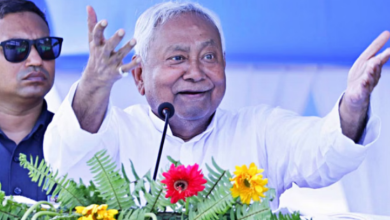 Photo of सीएम नीतीश ने विकास मित्रों-शिक्षा सेवकों को दी बड़ी सौगात