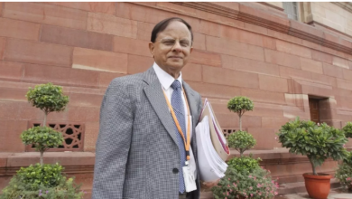 Photo of विदेश में काम कर रहे भारतीयों को स्वदेश लौटने के लिए प्रोत्साहित कर रही सरकार