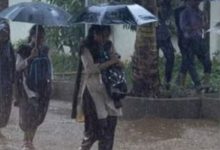 Photo of बरेली में भारी बारिश के कारण स्कूल बंद, पीलीभीत में दो दिन की छुट्टी