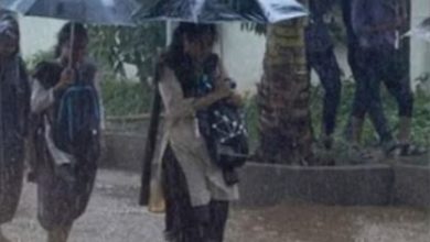 Photo of बरेली में भारी बारिश के कारण स्कूल बंद, पीलीभीत में दो दिन की छुट्टी