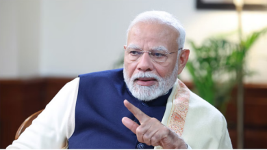 Photo of पीएम नरेंद्र मोदी आज करेंगे सेमीकॉन इंडिया का उद्घाटन