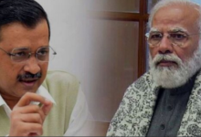 Photo of दिल्ली: प्रधानमंत्री मोदी के स्वदेशी मंत्र पर केजरीवाल का पलटवार