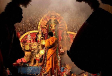 Photo of शारदीय नवरात्र के दूसरे दिन करें ये आरती, मां ब्रह्मचारिणी बरसाएंगी कृपा