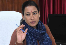 Photo of आंगनबाड़ी कार्यकर्ताओं की पदोन्नति के लिए नियमावली में होगा संशोधन