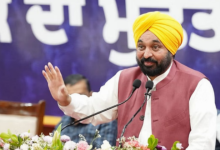 Photo of पंजाब: सीएम मान बोले- सत्यापन के बाद काश्तकारों को ही मिलेगा मुआवजा