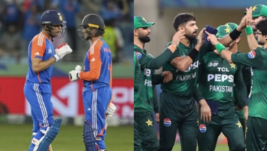 Photo of IND vs PAK प्रतिद्वंद्विता की चमक पड़ रही फीकी, बेबस पाकिस्तान को मिलती है एकतरफा हार