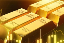 Photo of Gold ने MCX पर तोड़ दिए सारे रिकॉर्ड, कीमत पहुंची ₹114000 के पार