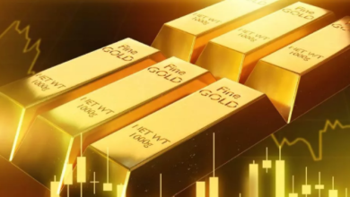 Photo of Gold ने MCX पर तोड़ दिए सारे रिकॉर्ड, कीमत पहुंची ₹114000 के पार