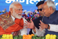 Photo of 75 लाख महिलाओं को मिलेगी महिला रोजगार योजना की पहली किस्त