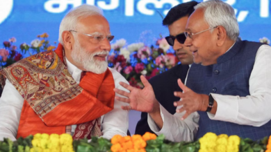 Photo of 75 लाख महिलाओं को मिलेगी महिला रोजगार योजना की पहली किस्त