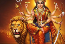 Photo of आज होगी मां चंद्रघंटा की विशेष पूजा