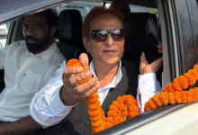 Photo of  सपा में रहेंगे या बसपा में जाएंगे? इस सवाल पर आजम खान ने दिया ये जवाब