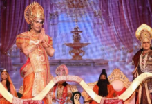 Photo of अयोध्या: 51 करोड़ लोगों ने ऑनलाइन देखी रामलीला… बना रिकॉर्ड