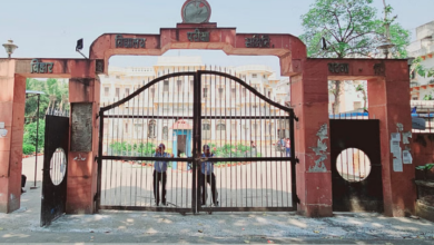 Photo of  बिहार बोर्ड कक्षा 10वीं की परीक्षा के लिए पंजीकरण की अंतिम तिथि बढ़ी