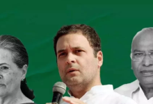 Photo of कांग्रेस पार्टी अब होनहारों को ‘हीरो’ बनाने में जुटी, जो जमीन पर दिखेगा वो ही आगे बढ़ेगा