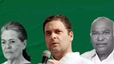Photo of कांग्रेस पार्टी अब होनहारों को ‘हीरो’ बनाने में जुटी, जो जमीन पर दिखेगा वो ही आगे बढ़ेगा
