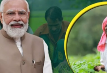 Photo of इन तीन राज्यों के किसानों को मिली राहत, समय से पहले 27 लाख खातों में आए पैसे