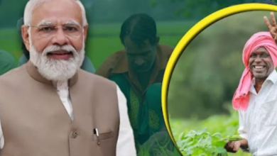 Photo of इन तीन राज्यों के किसानों को मिली राहत, समय से पहले 27 लाख खातों में आए पैसे