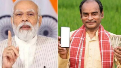 Photo of इन 3 राज्यों के किसानों की आ गई 21वीं किस्त