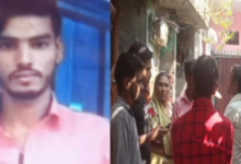 Photo of बड़ा भाई बना हैवान, छोटे भाई की गला दबाकर की हत्या