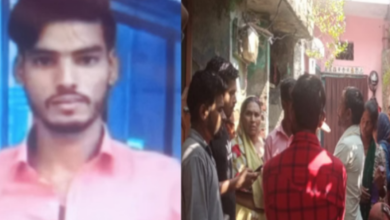 Photo of बड़ा भाई बना हैवान, छोटे भाई की गला दबाकर की हत्या