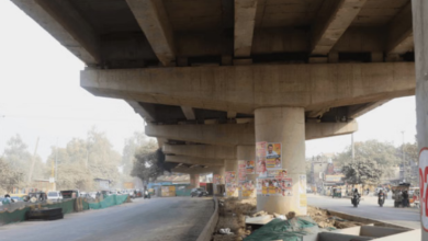 Photo of दिल्ली: नंदनगरी फ्लाईओवर की आज मिलेगी सौगात, मुख्यमंत्री रेखा गुप्ता करेंगी शुभारंभ