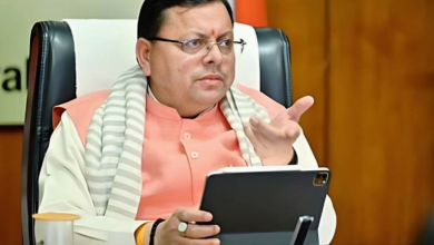 Photo of सीएम धामी ने नकल विरोधी कानून बनाकर नकल माफिया पर कसा शिकंजा