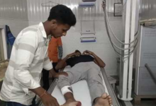 Photo of अज्ञात अपराधियों ने युवक को मारी गोली, पुलिस मामले की जांच में जुटी