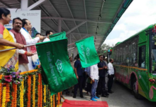 Photo of यमुनापार को मिली 300 नई देवी बसें; 21 नए रूट्स पर दौड़ेगी, 625 बस स्टॉप से जुड़ी