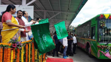 Photo of यमुनापार को मिली 300 नई देवी बसें; 21 नए रूट्स पर दौड़ेगी, 625 बस स्टॉप से जुड़ी