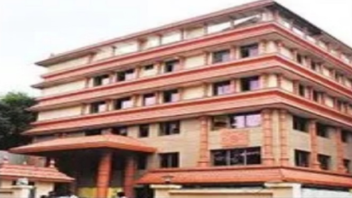 Photo of दिल्ली भाजपा का नया कार्यालय: आज पीएम मोदी करेंगे शुभारंभ, सीएम रेखा और राष्ट्रीय अध्यक्ष नड्डा रहेंगे मौजूद