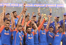 Photo of पाकिस्तान को हराने के बाद टीम इंडिया हुई मालामाल, BCCI से कितनी मिली इनाम राशि?