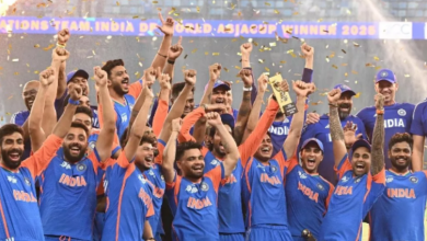 Photo of संडे के महा क्लैश में वकीलों पर भारी पड़ गए ‘गैंगस्टर’ भाऊ, कमाई में आगे निकली ओजी